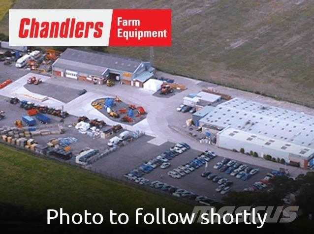 Horsch LEEB 6 GS Tractoare agricole sprayers