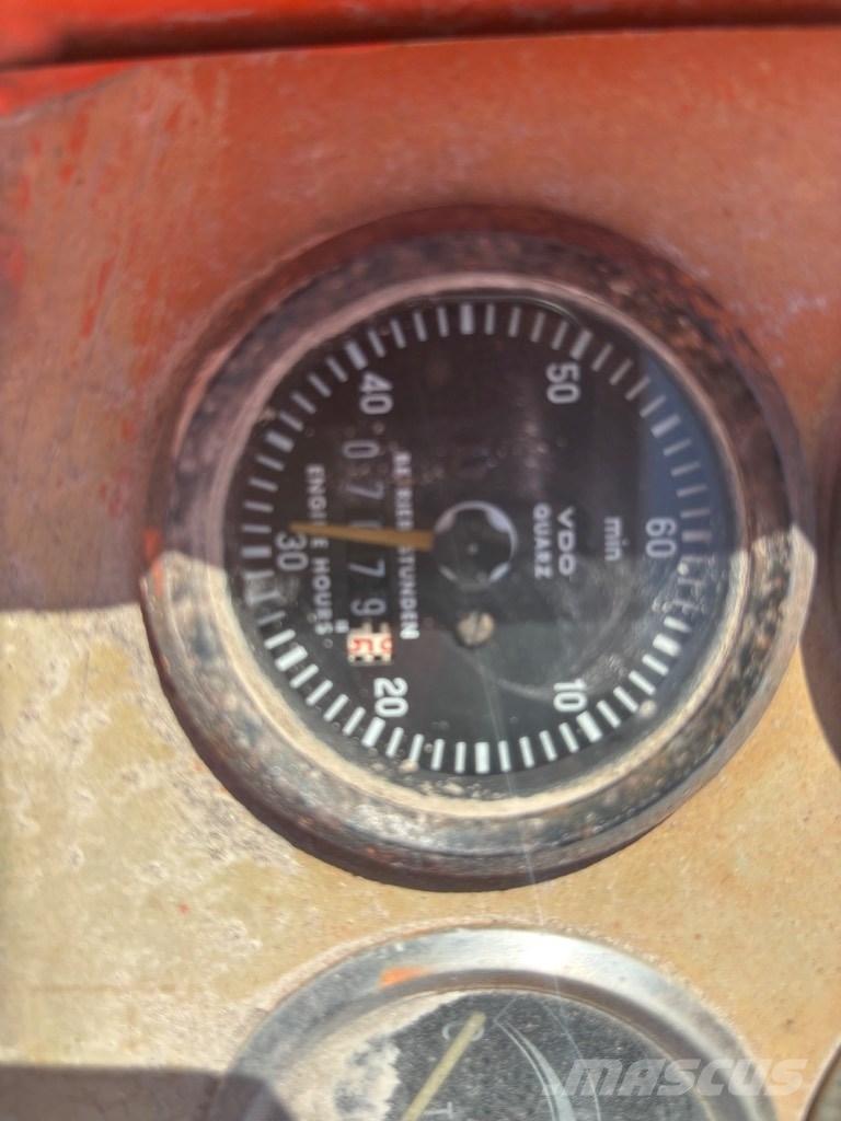Hamm 2410 SD Cilindri compactori dubli