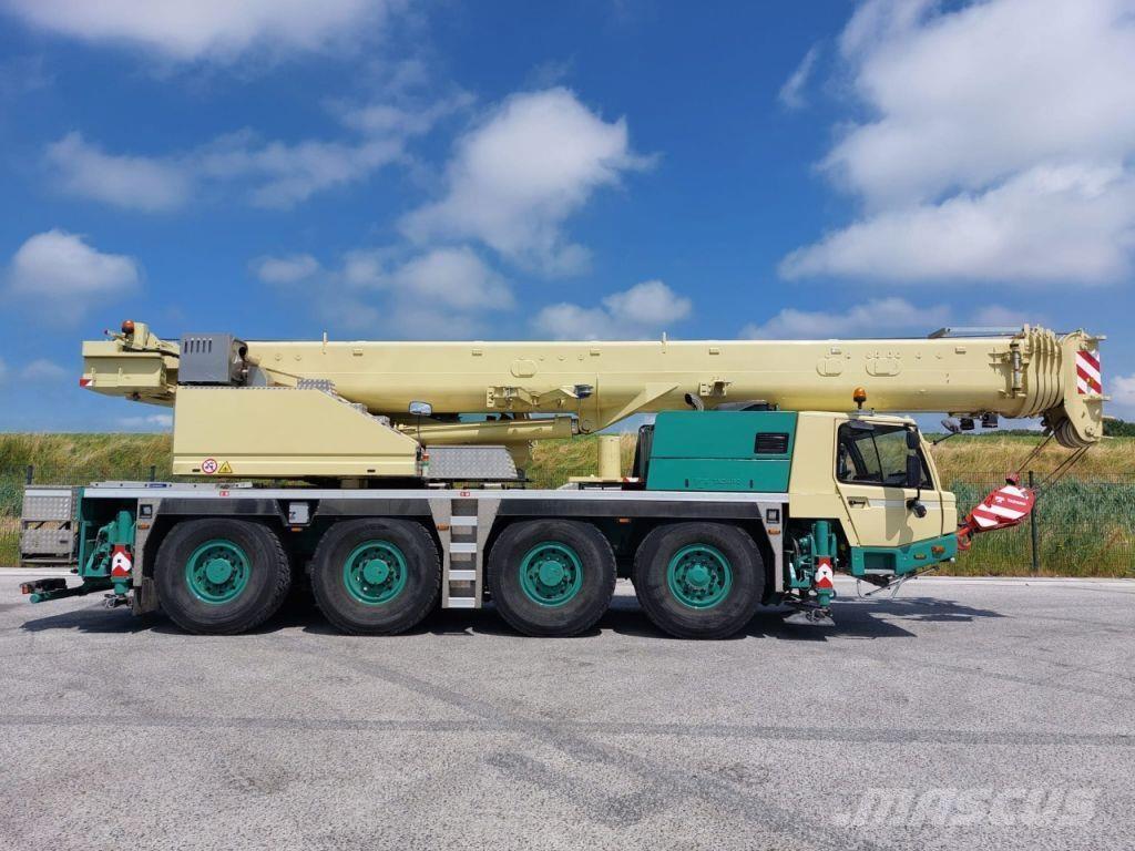 Tadano ATF70G-4 Macara pentru orice teren