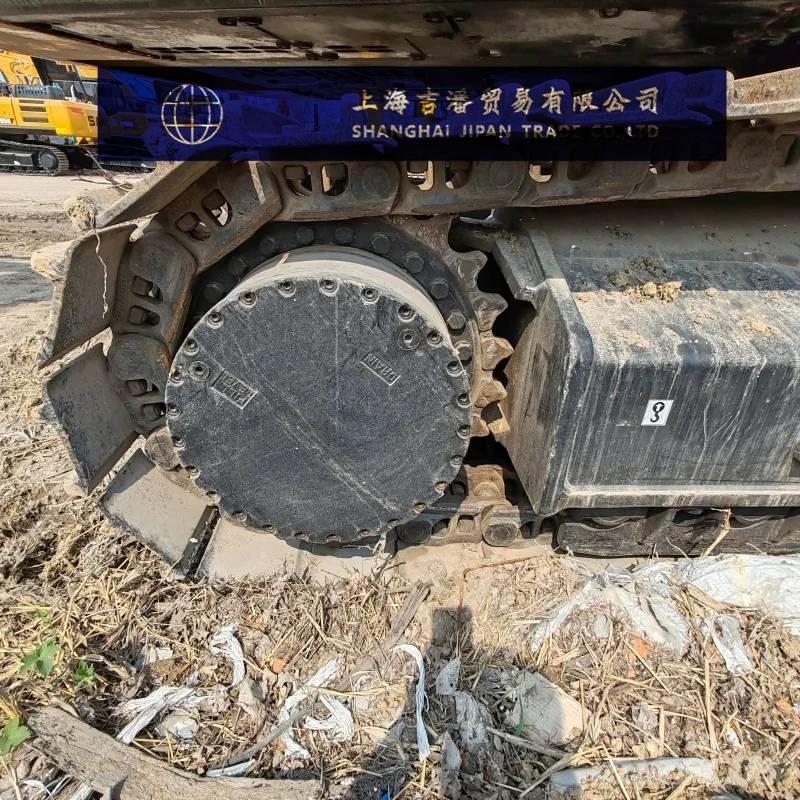 Sany SY 485 H Excavatoare pe șenile
