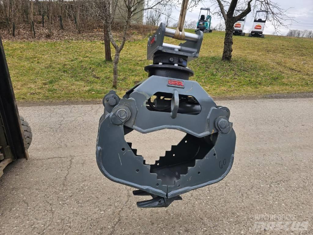 Geel UG 08 Cupa