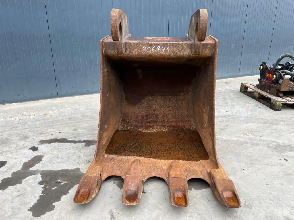 Verachtert CW45S Pistoane