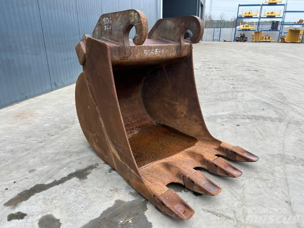 Verachtert CW45S Pistoane