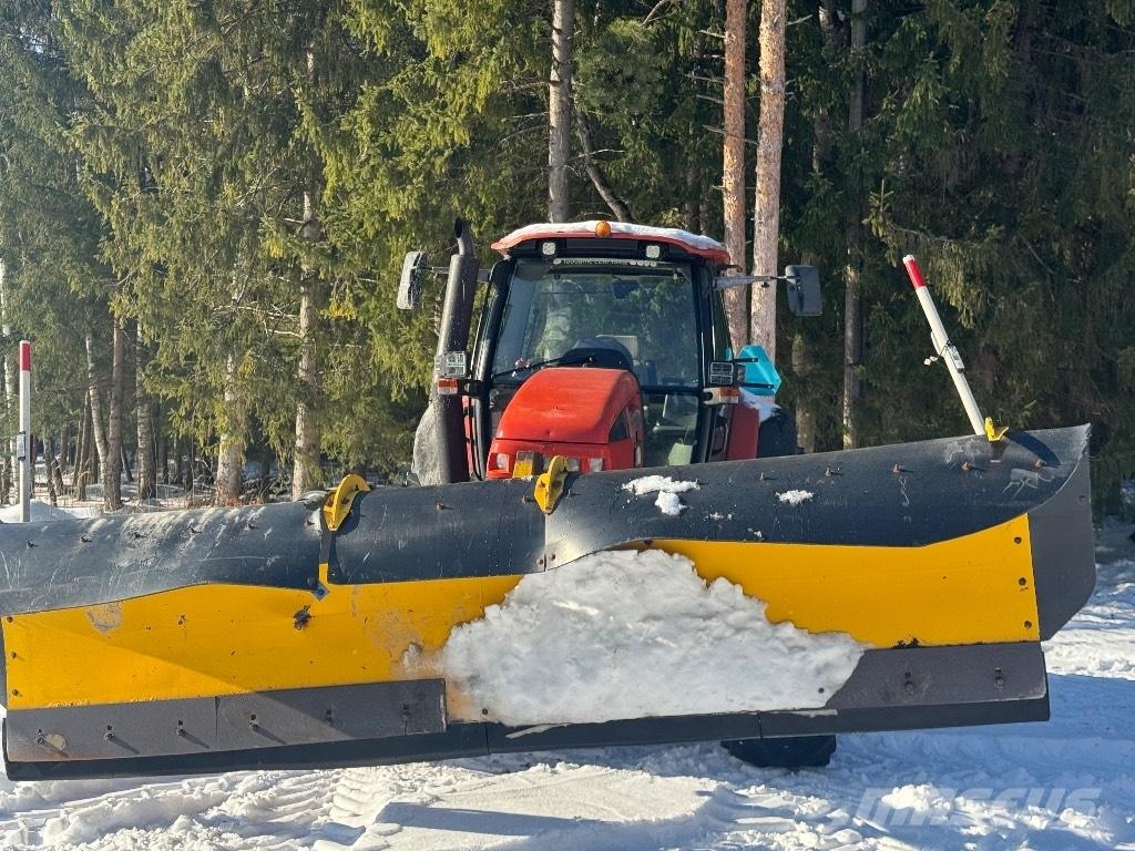 Same RUBIN 160DT Tractoare
