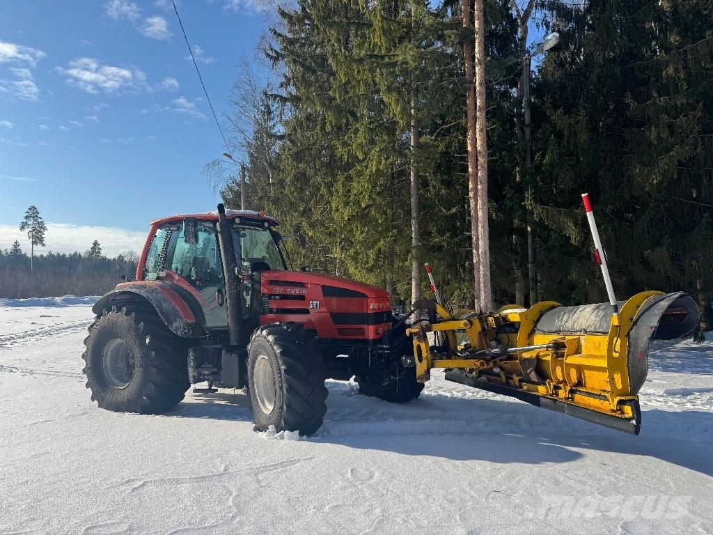 Same RUBIN 160DT Tractoare