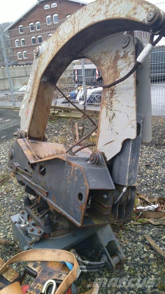 Welte W210 Transportoare