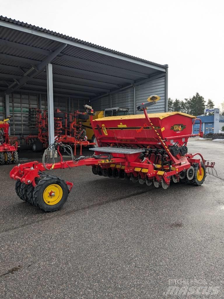 Väderstad Rapid 300C Semanatoare