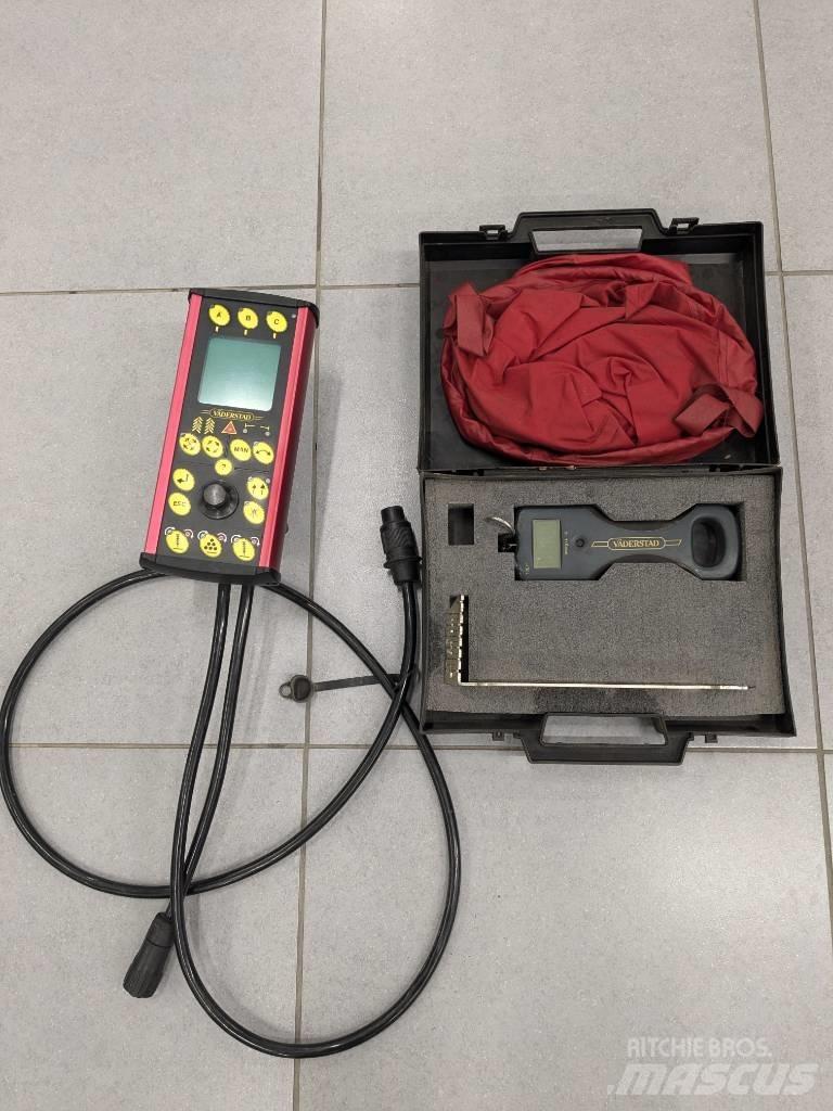 Väderstad Rapid 300C Semanatoare