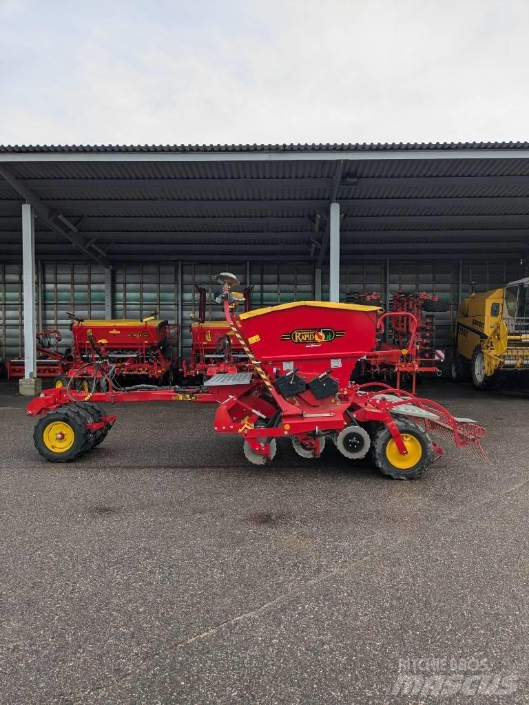 Väderstad Rapid 300C Semanatoare
