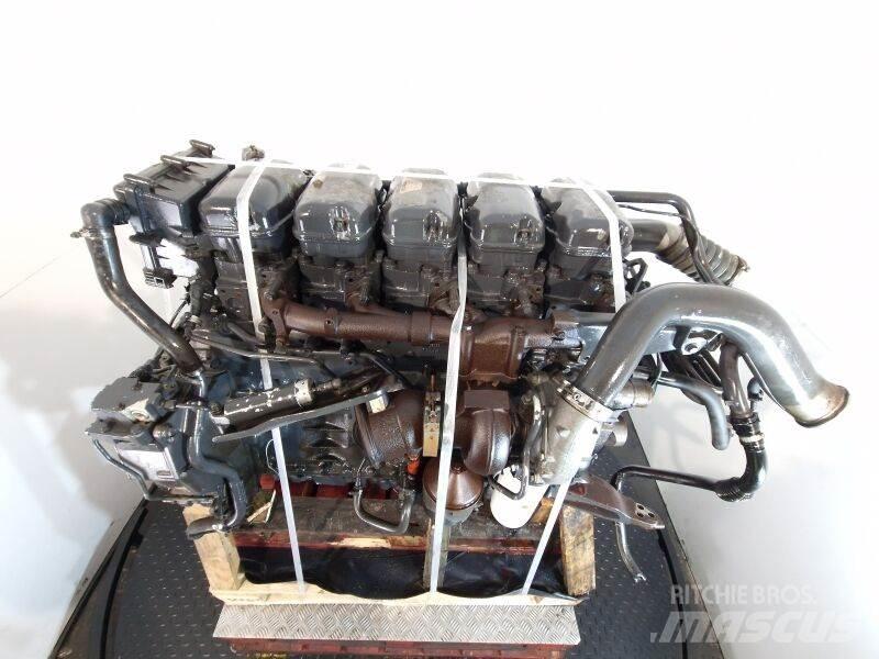 Scania DC913 L01 Motoare