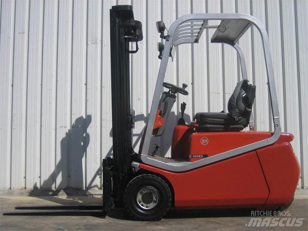 BT C3E 150 Stivuitor electric