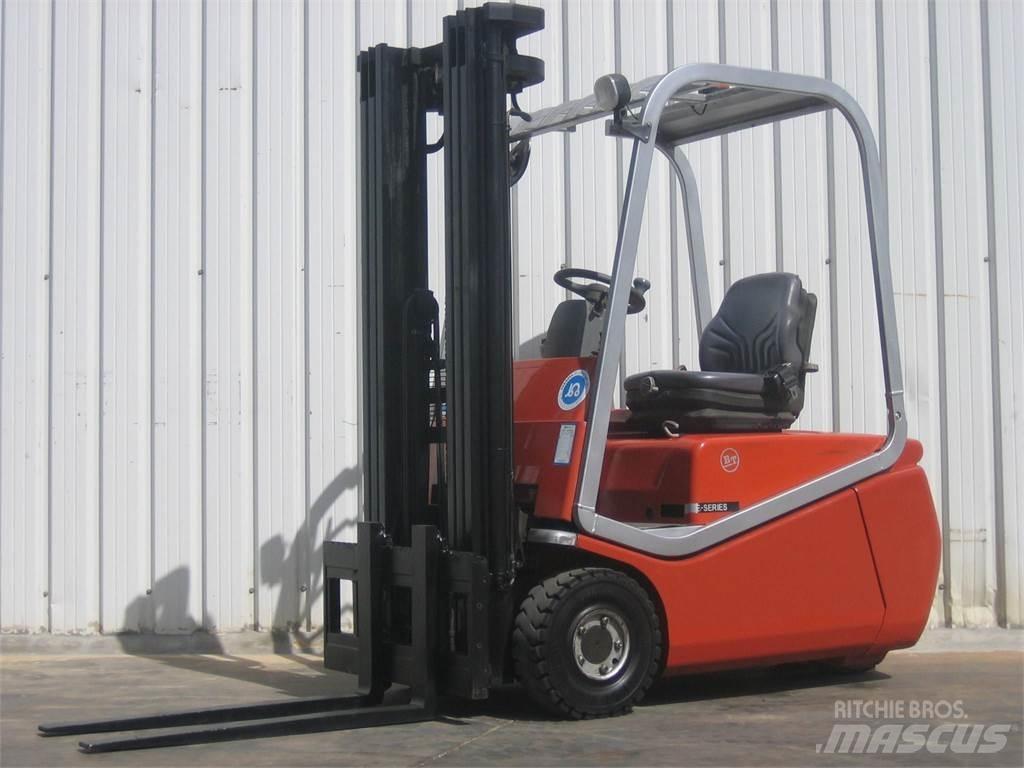 BT C3E 150 Stivuitor electric