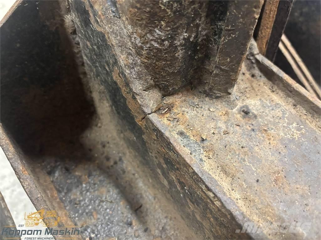 Gremo 950 Alte componente