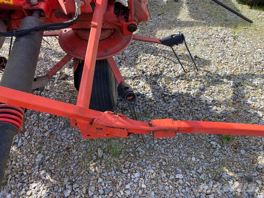 Kuhn GF8702 Greble