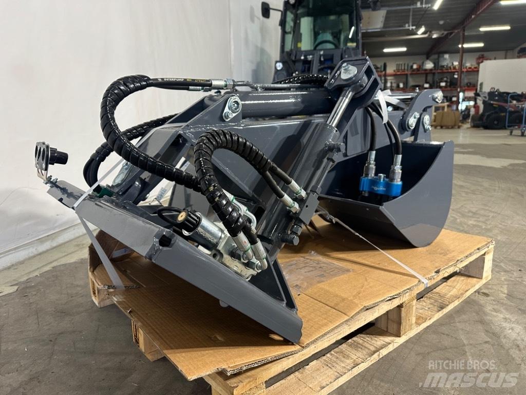 Multione Grävarm Excavator
