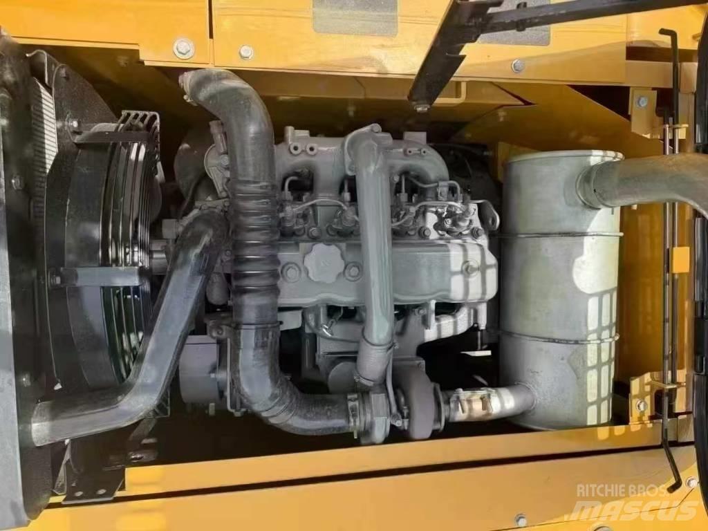 Sany SY 135 C Excavatoare pe șenile
