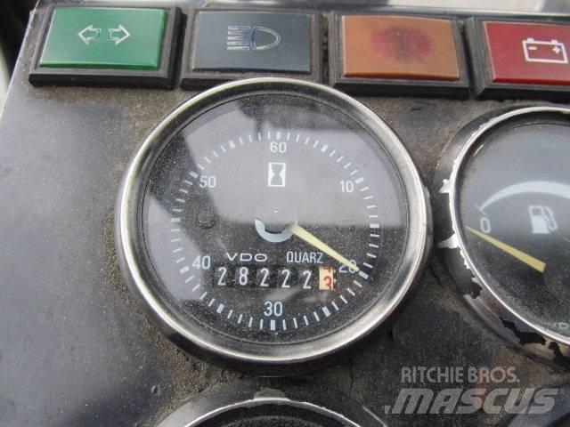 kalmar 15-1200 Stivuitor diesel