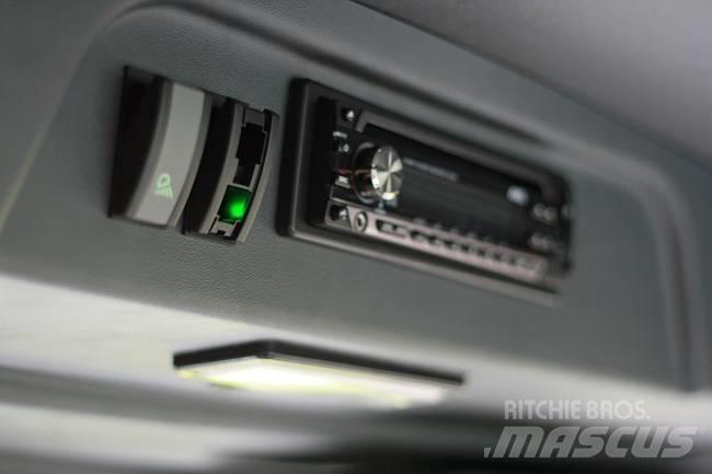 Melex 381 Masini utilitare
