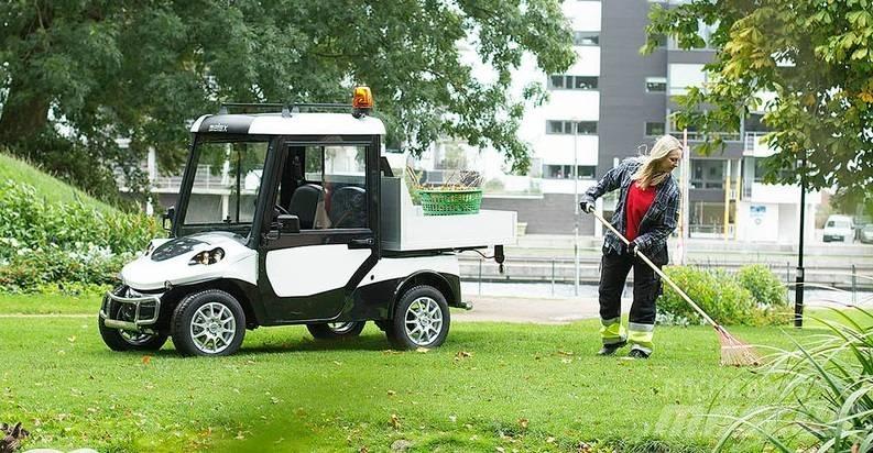Melex 381 Masini utilitare