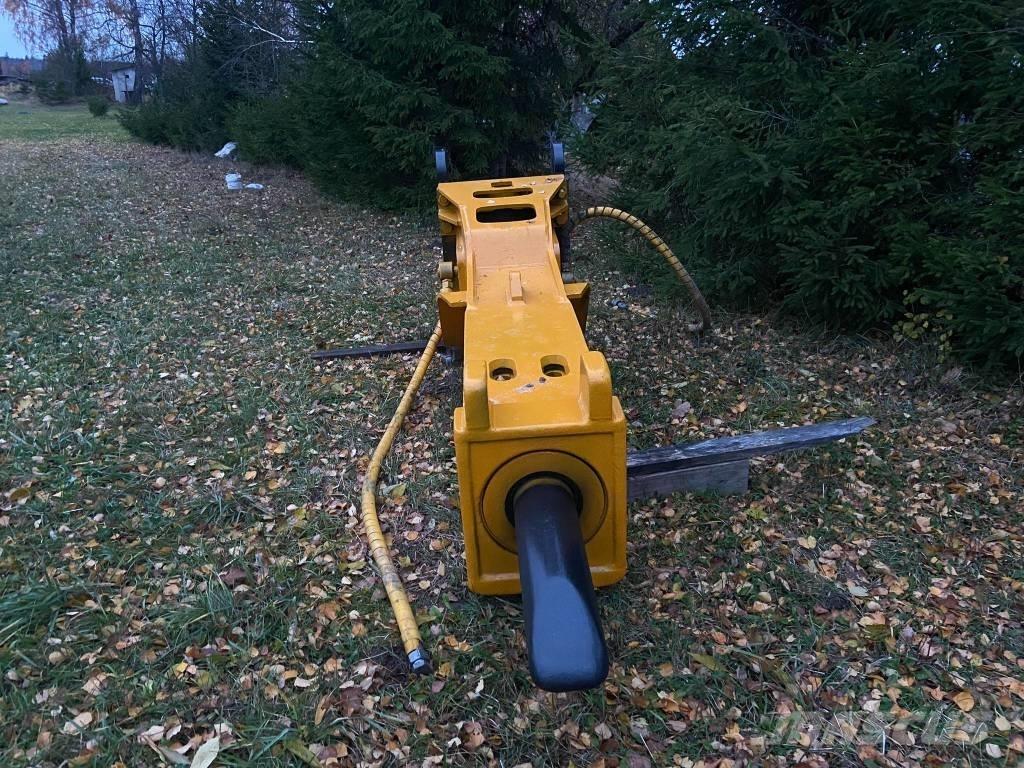 Atlas Copco HB 3000 Ciocane / Concasoare
