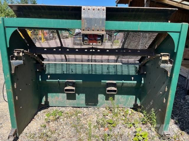  PROSCREEN PVG12V84 Dispozitive mobile de cernut