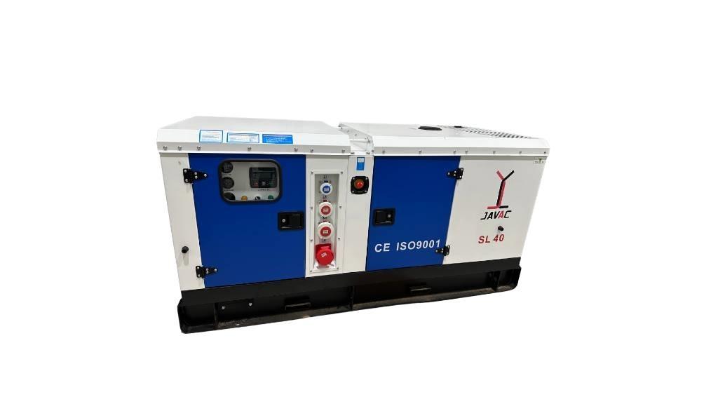 Javac SL-40 Generatoare Diesel