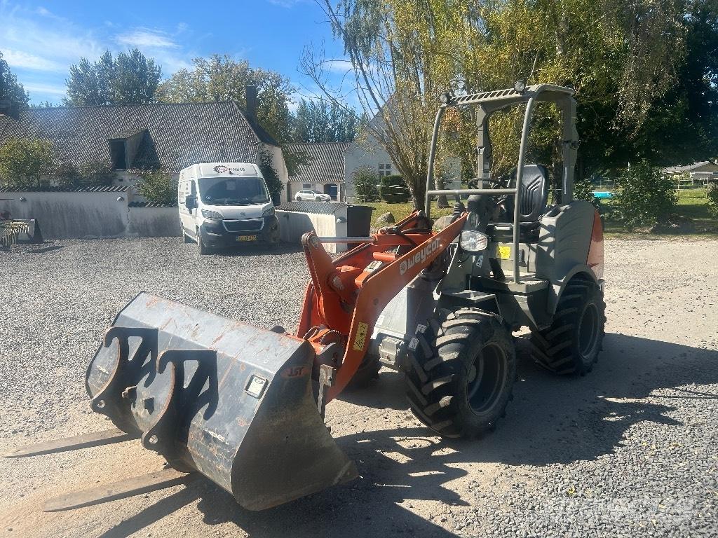 Weycor AR 320 Mini incarcatoare