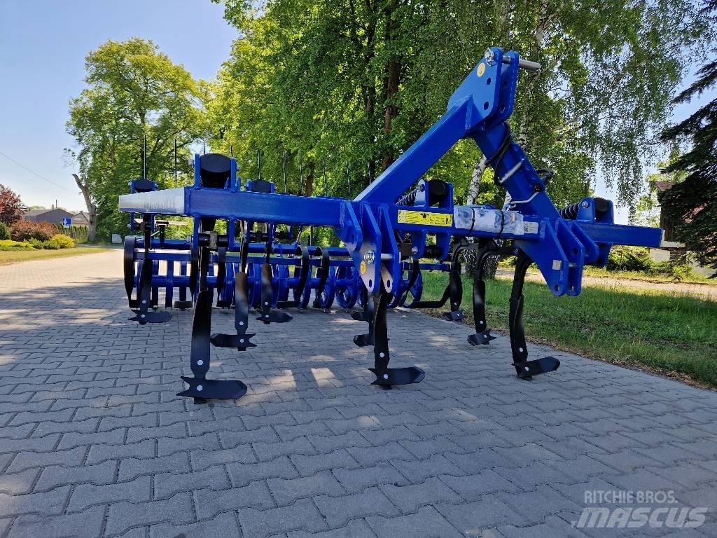 Köckerling Trio 300 Cultivatoare