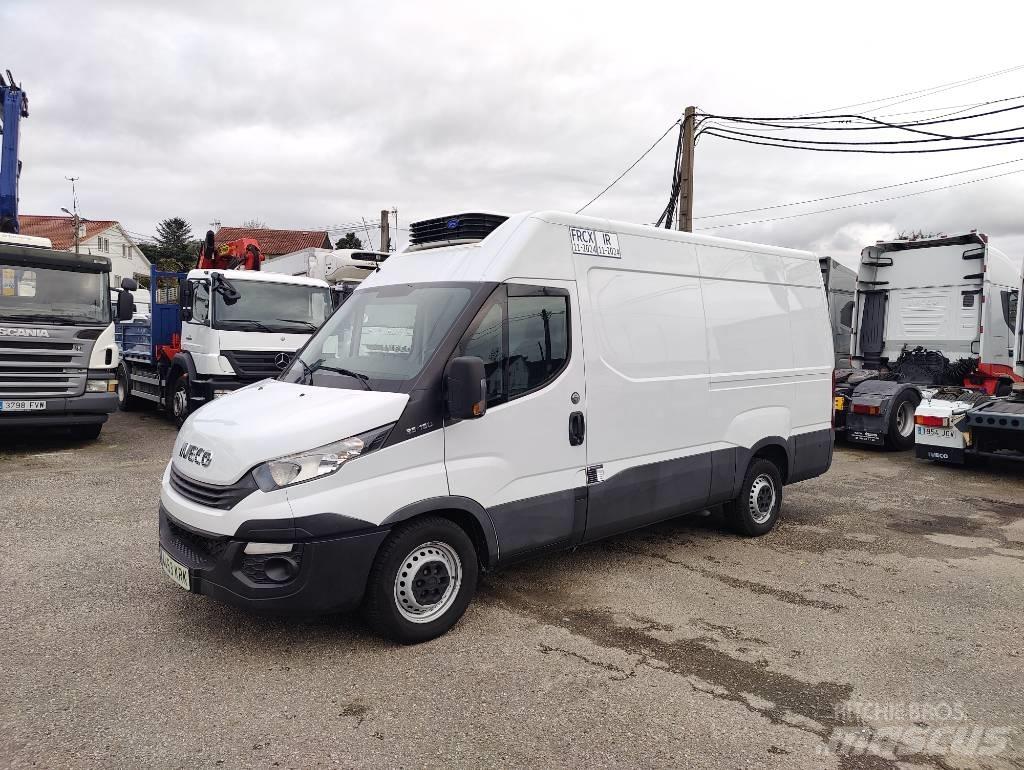 Iveco DAILY 35S16 Frigorific