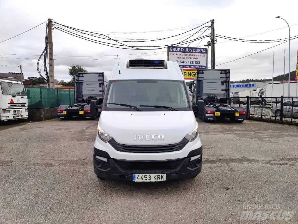 Iveco DAILY 35S16 Frigorific