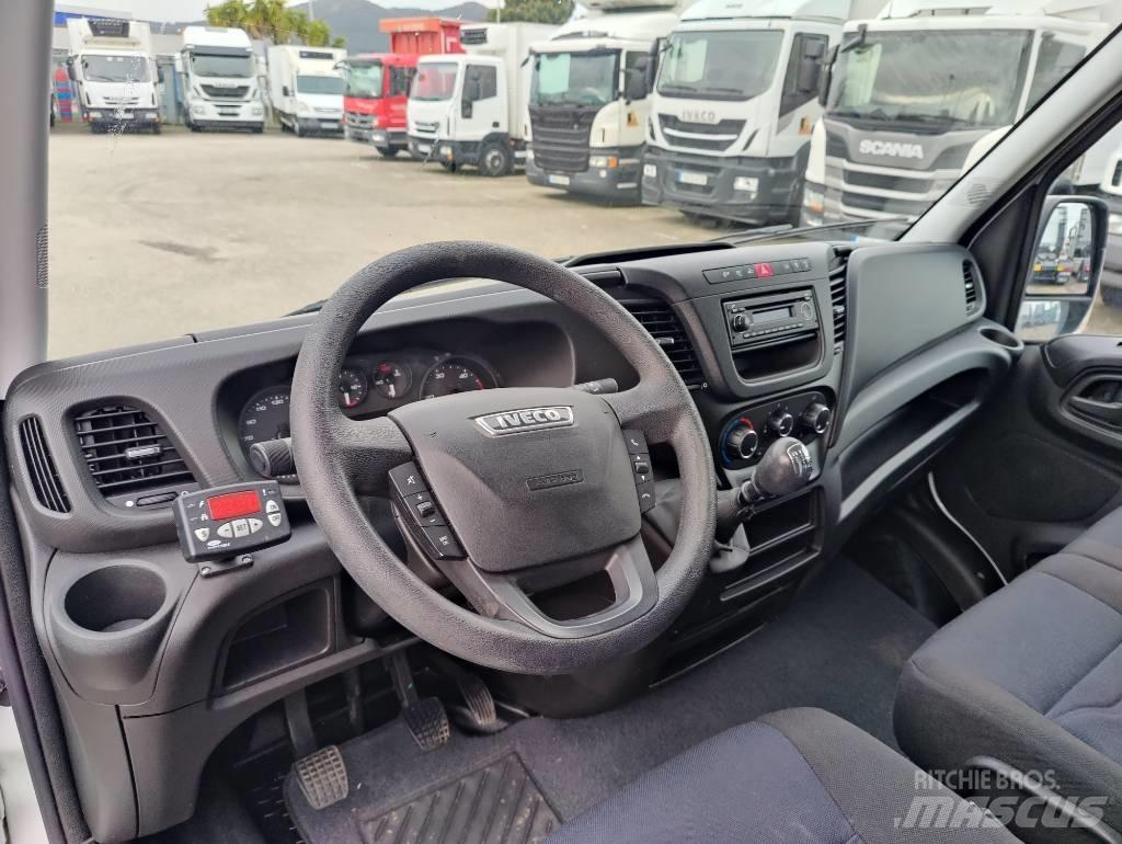 Iveco DAILY 35S16 Frigorific