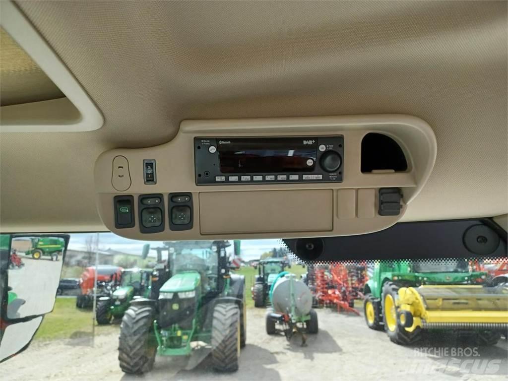 John Deere 6R 140 Tractoare