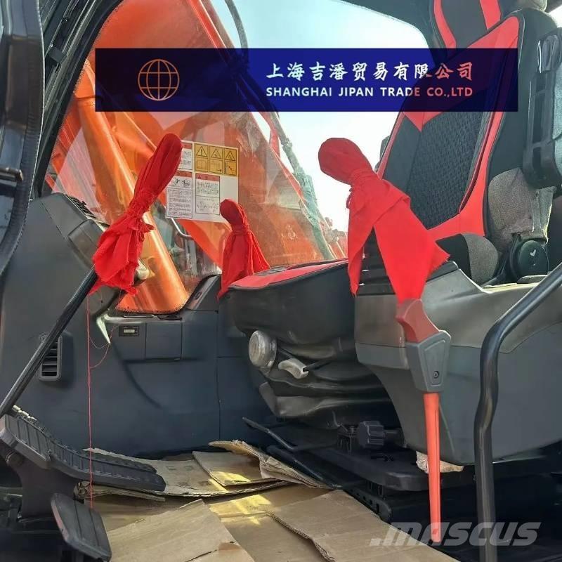 Doosan DX 150 Excavatoare 7t - 12t