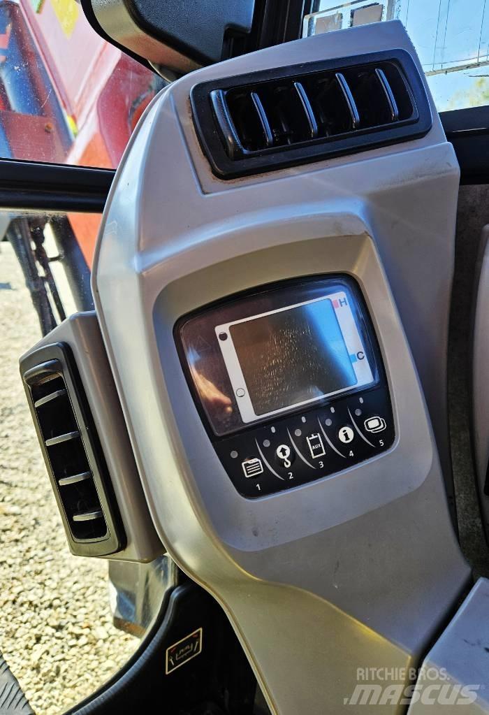 Kubota KX 080-4 Excavatoare 7t - 12t