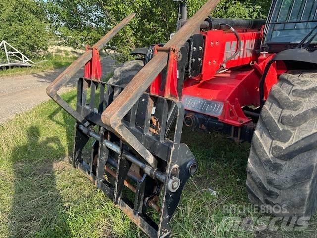 Manitou 933 easy Stivuitoare telescopice