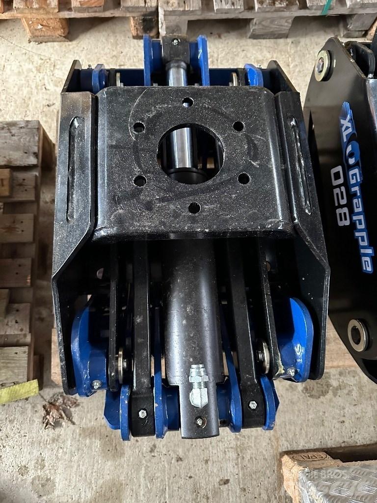  XL Grapple 028 Cupe forestiere