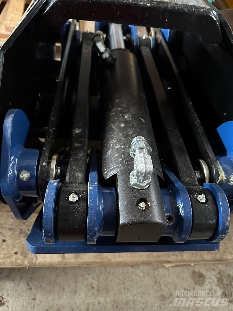  XL Grapple 028 Cupe forestiere
