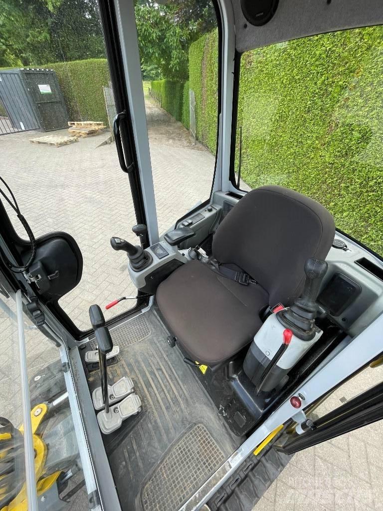 Wacker Neuson ET 18 Mini excavatoare < 7t