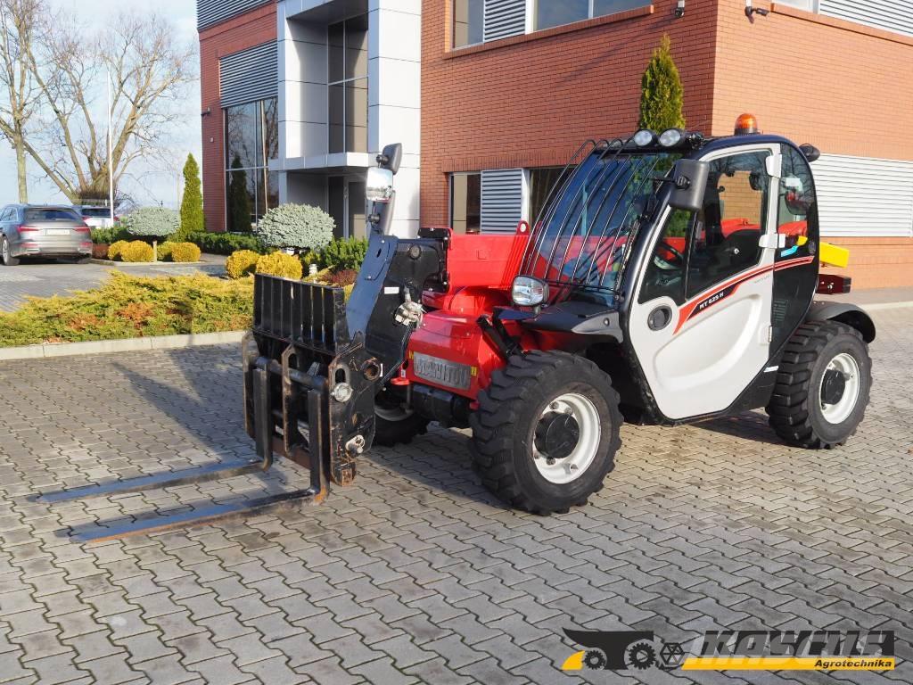 Manitou MT 625 H Stivuitoare telescopice