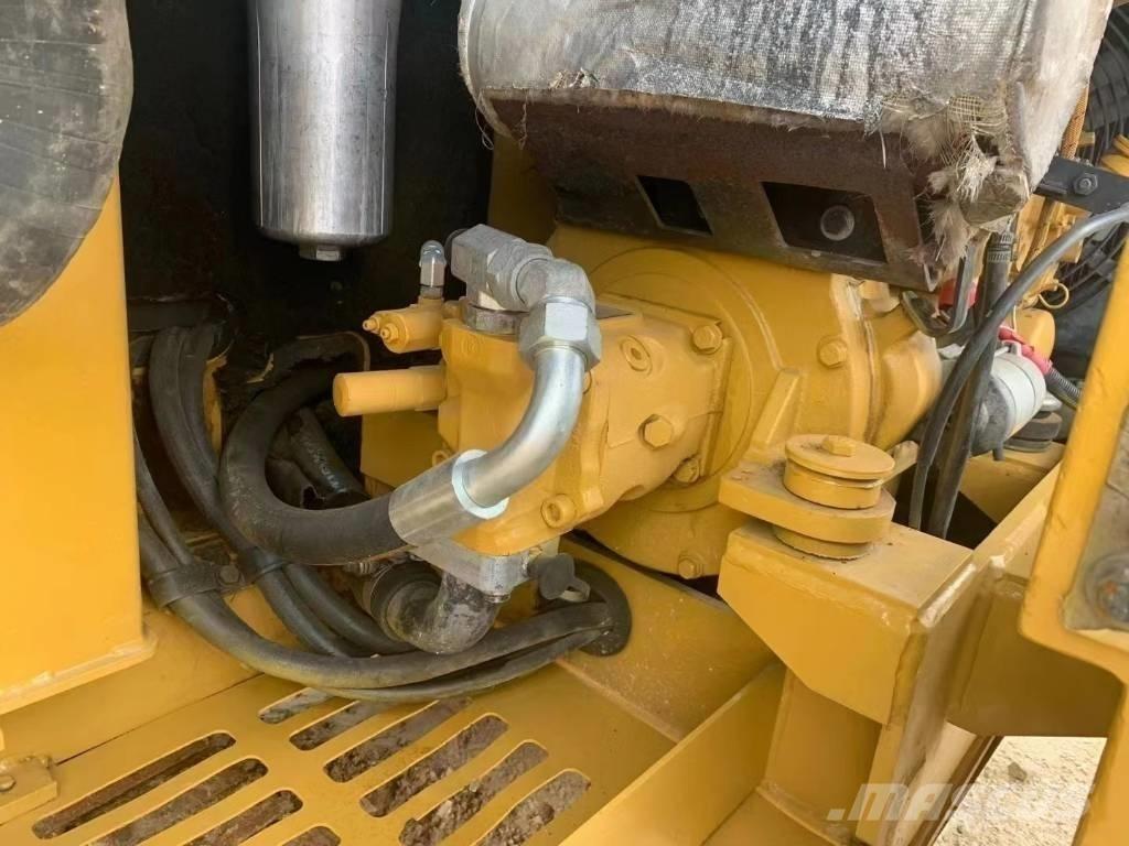 CAT 305.5 E CR Excavatoare pe șenile
