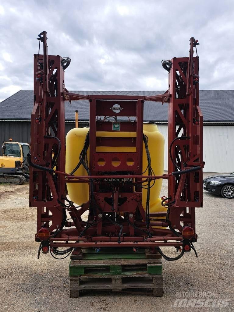Hardi Master 1000 Tractoare agricole sprayers