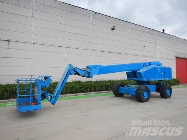 Aichi SP18AJ Nacele cu brat telescopic