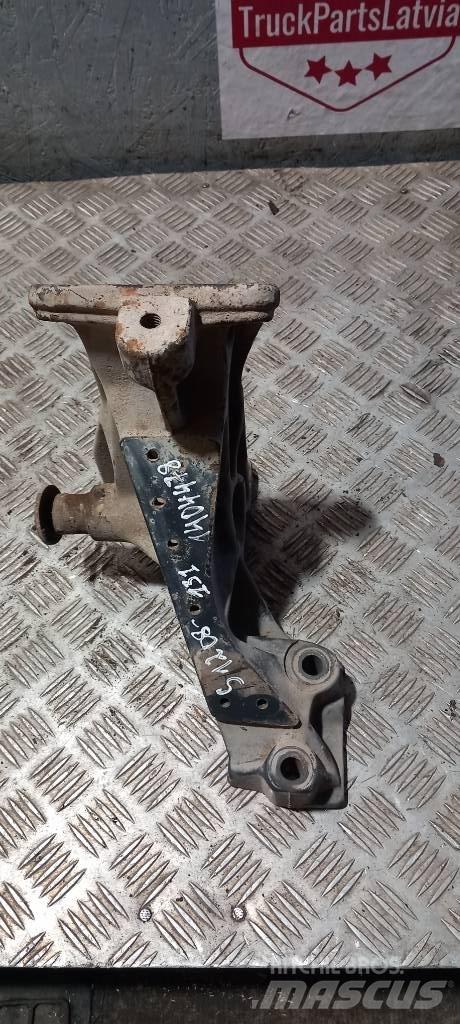 Scania 94 D. 1404478 Sasiuri si suspensii
