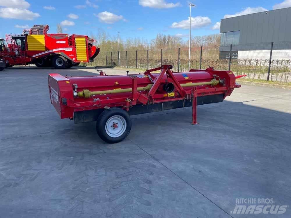 Grimme KS 3600 Utilaje agricole - Altele