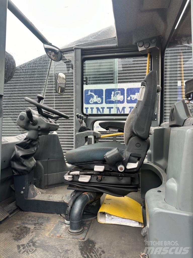Kalmar GCE 60-6 Stivuitor GPL