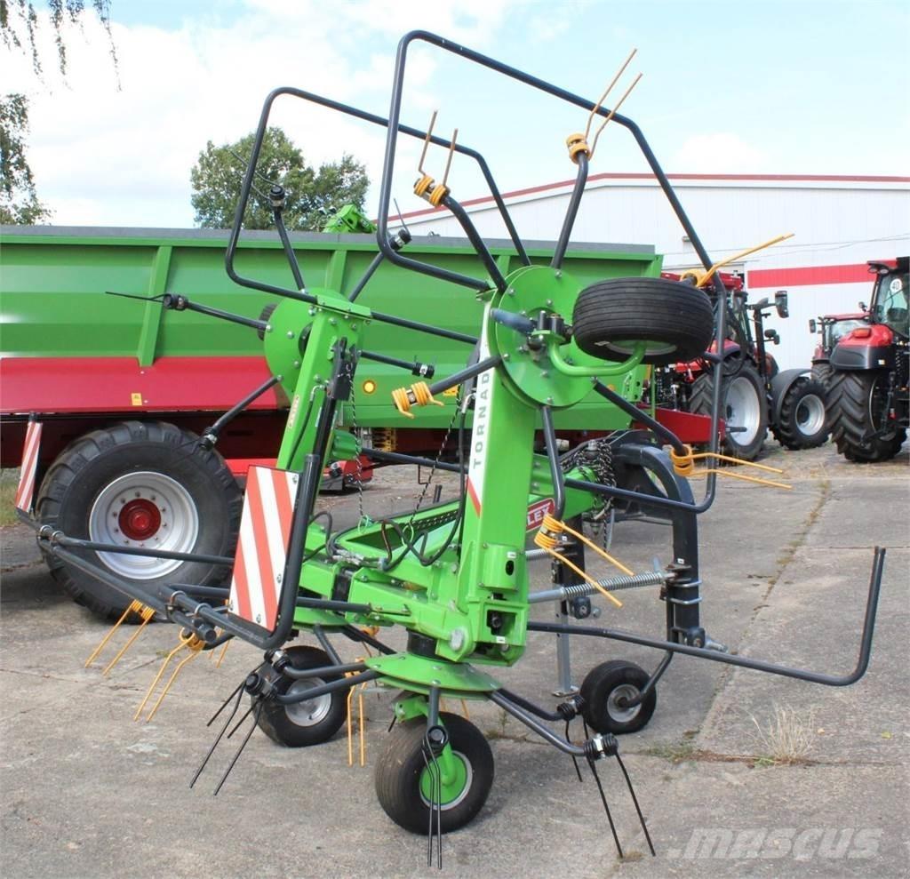 Talex Tornado 550 Greble