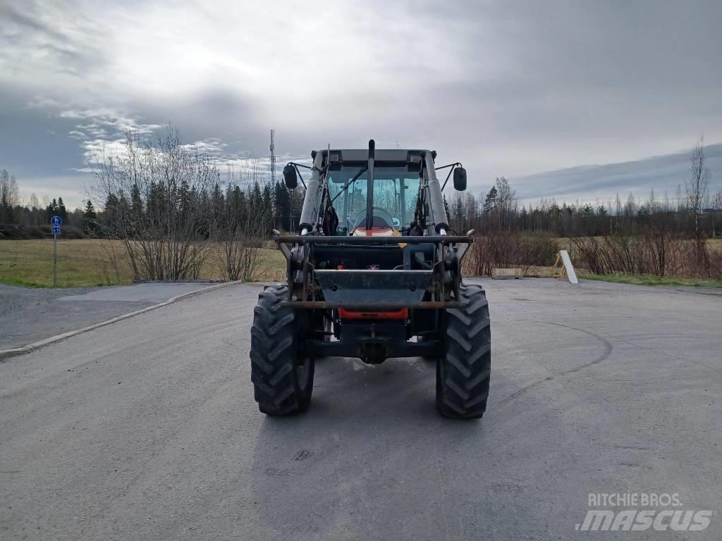 Massey Ferguson 4255 Tractoare