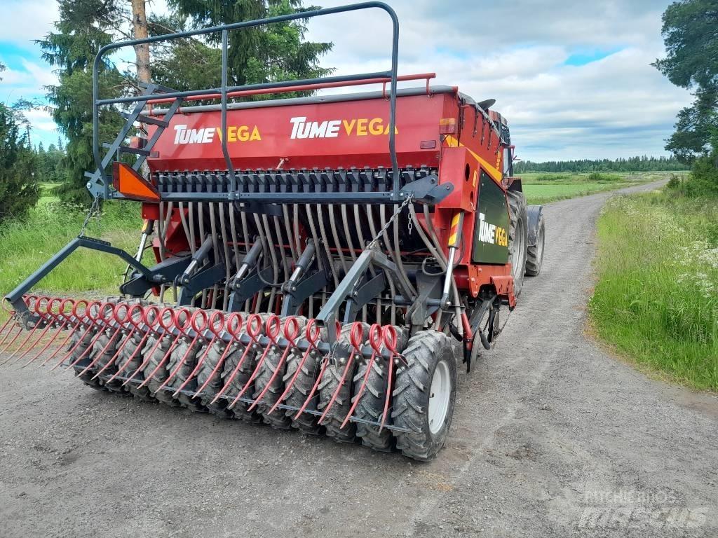 Tume Vega 3000 Semanatoare