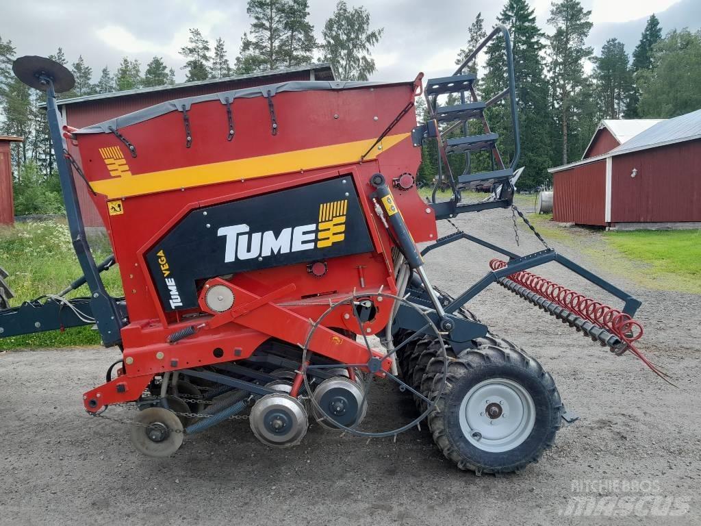 Tume Vega 3000 Semanatoare