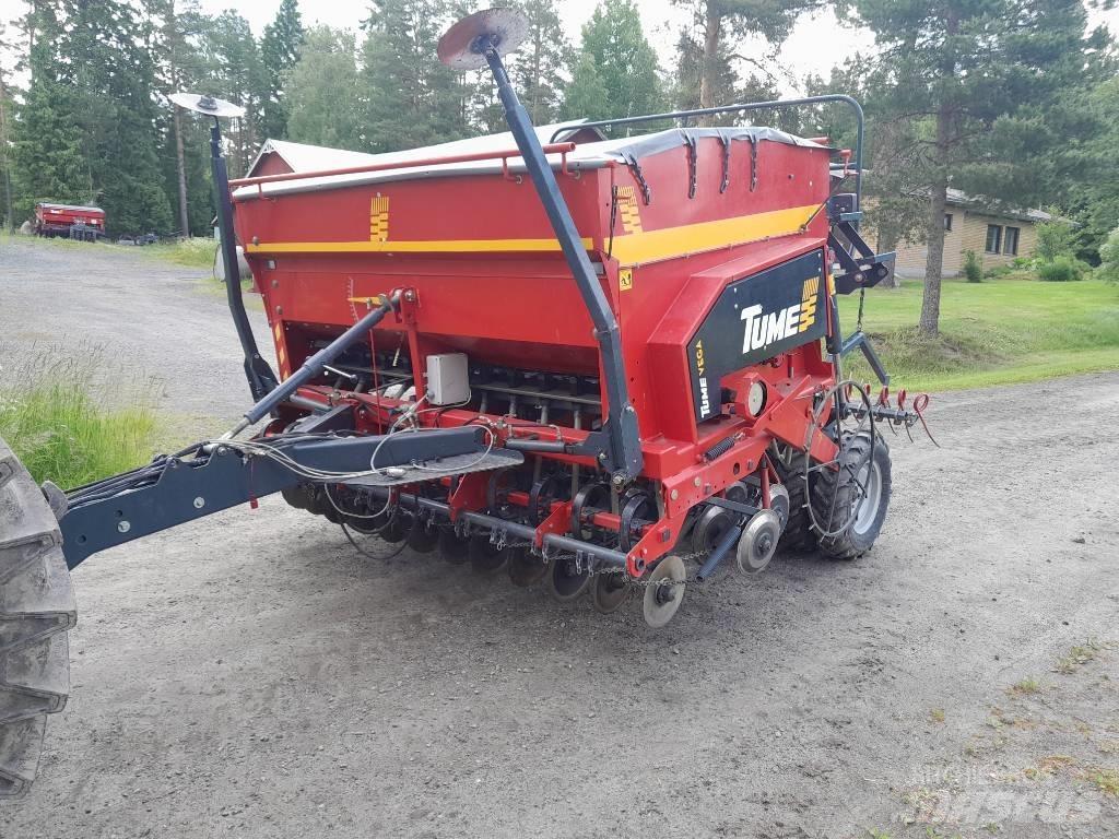 Tume Vega 3000 Semanatoare